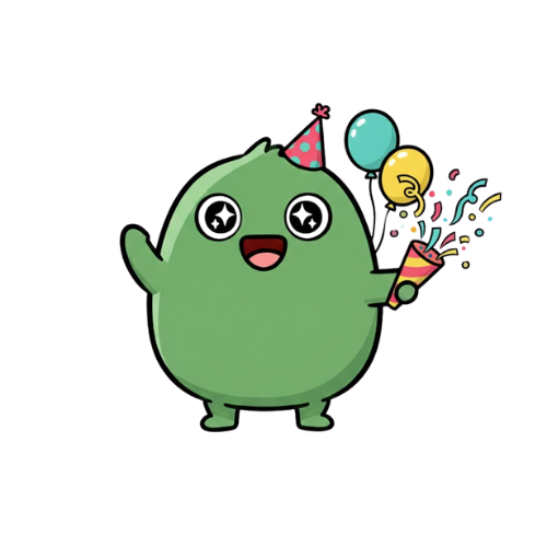 Celebrating Subi