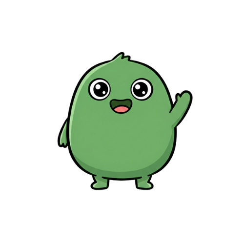 Subi Mascot